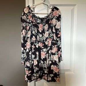 Pretty Fall dress